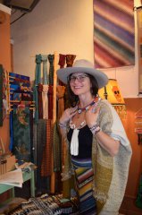 Silver City Art Association hosts Red Dot Weekend at the Galleries 100618