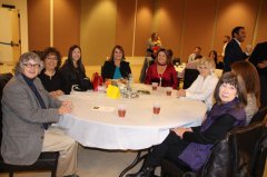 Silver City-Grant County Chamber of Commerce holds awards banquet 111618