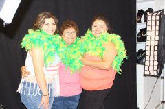 Silver City MainStreet holds Glamour Shots fundraiser 063018