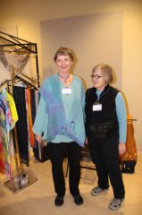 SW Womens Fiber Arts Collective Holiday Market 112318