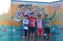 Tour of the Gila-Criterium-winners-042118