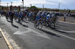Tour of the Gila-Stage 5 042218