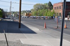 Tour of the Gila UCI Wednesday Stage 1 041818