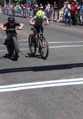 Tour of the Gila citizens races 042118