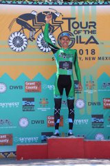 Tour of the Gila Stage 3 time trials 042018