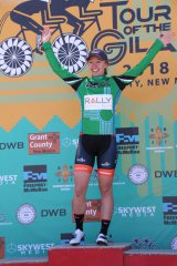Tour of the Gila Stage 3 time trials 042018