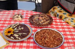 CLAY Festival Mud Pie Contest 072019
