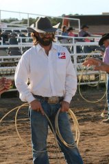 Exceptional Rodeo 061219