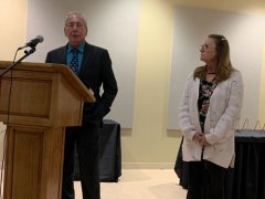 Freeport-McMoRan holds awards ceremony for CIF grant recipients 120419