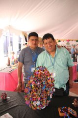Fiesta Latina mercado 062219