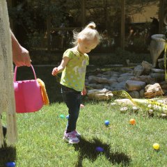 GRMC Easter egg hunt 041919