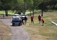 GRMC Foundation Golf Tournament 060119