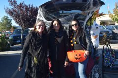GRMC Trunk or Treat 103119 part 1