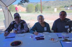 Mimbres Valley Harvest Festival 092819