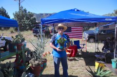 Mimbres Valley Harvest Festival 092819