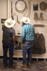 Rodeo at Silver City Museum 061519