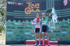 Tour of the Gila - Stage 3