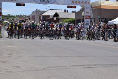 Tour of the Gila Stage 4
