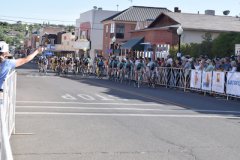 Tour of the Gila Stage 4