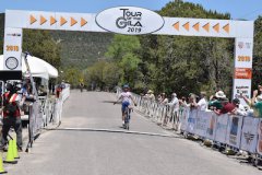 Tour of the Gila Stage 5