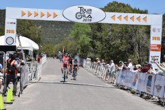 Tour of the Gila Stage 5