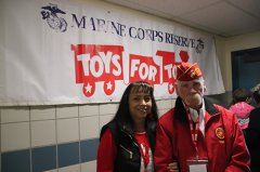 Toys for tots 122119