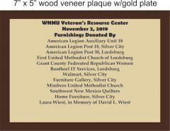 Veterans Resource Center grand opening 110219
