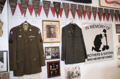 American Legion honors WWII veterans 082920