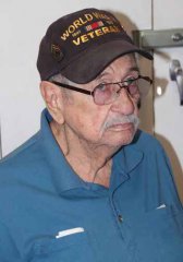 American Legion honors WWII veterans 082920