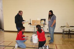 District Science Olympiad 012520