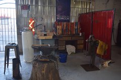 Future Forge Open House 020820