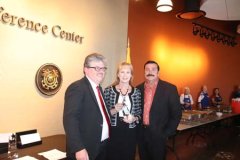 PNM Awards at Chamber of Commerce meeting 040722
