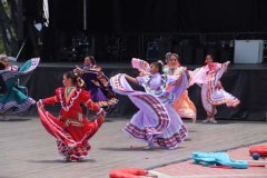 Fiesta Latina dancing 0618-061922