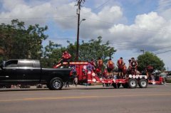 Fourth of July Parade - part 4