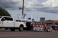 Fourth of July Parade 2022 - part 4