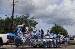 Fourth of July Parade 2022 - part 4