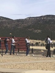 Grant County Shooting Sports teams place at state