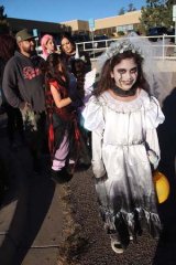 GRMC Trunk or Treat 103122 part 2