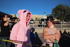 GRMC Trunk or Treat 103122 part 2