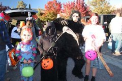 GRMC Trunk or Treat 103122 part 2