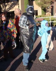 GRMC Trunk or Treat 103122 part 2