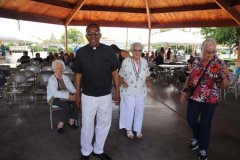 St. Vincent Catholic Church holds fiesta 092522