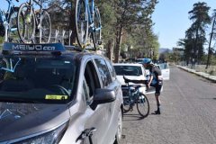 Tour of the Gila Men Stage 2 042822