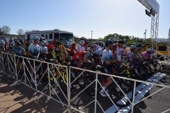 Tour of the Gila Men Stage 2 042822