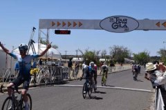 Tour of the Gila Men Stage 2 042822