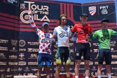 Tour of the Gila Men Stage 2 042822