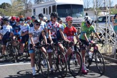 Tour of the Gila Stage 2 women 042822