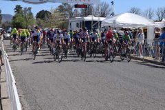 Tour of the Gila Stage 2 women 042822