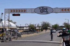 Tour of the Gila Stage 2 women 042822