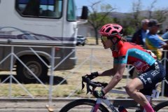 Tour of the Gila Stage 2 women 042822